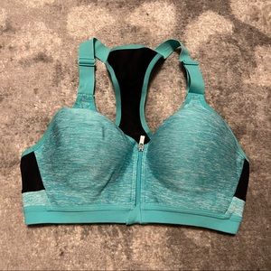 Victorias Secret Sports Bra VSX 34B